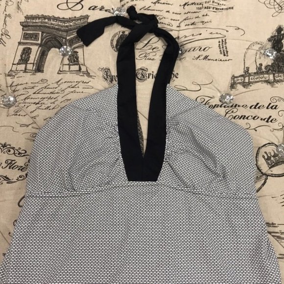 Pez D'Or Montego Bay One-Piece Maternity Swimsuit - Picture 4 of 8